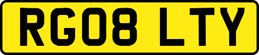 RG08LTY