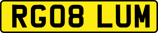 RG08LUM