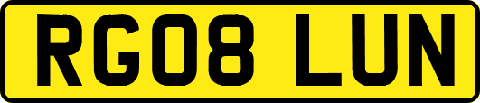 RG08LUN