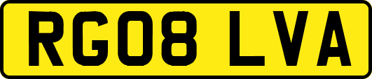 RG08LVA