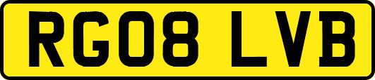 RG08LVB