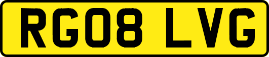 RG08LVG