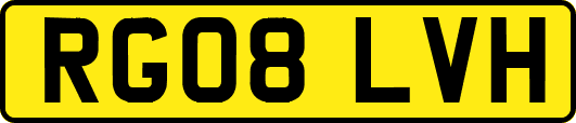 RG08LVH