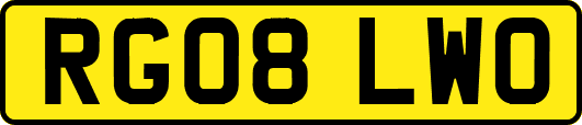 RG08LWO