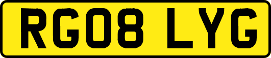 RG08LYG