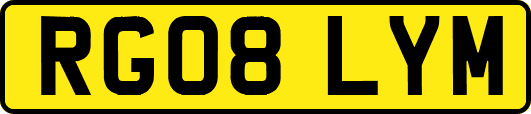 RG08LYM