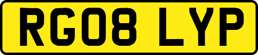 RG08LYP