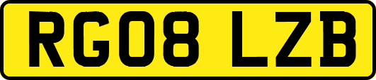 RG08LZB