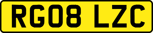 RG08LZC