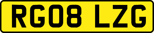 RG08LZG