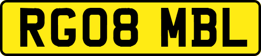 RG08MBL