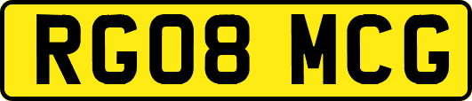 RG08MCG