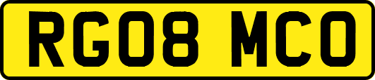 RG08MCO