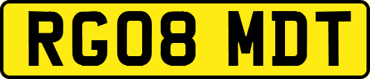 RG08MDT