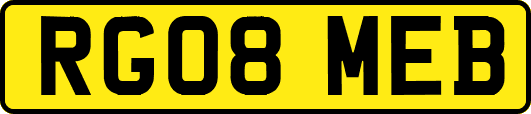 RG08MEB