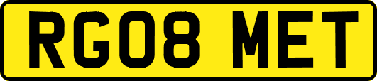 RG08MET