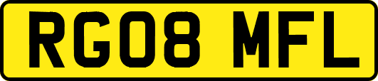 RG08MFL