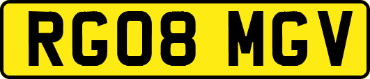 RG08MGV