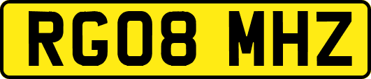 RG08MHZ