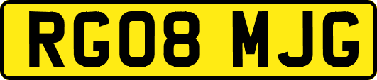 RG08MJG