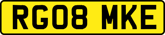 RG08MKE