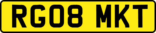 RG08MKT