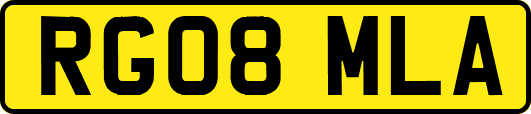 RG08MLA