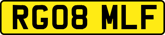 RG08MLF