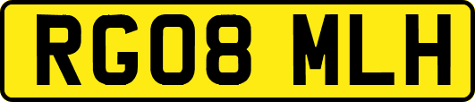 RG08MLH