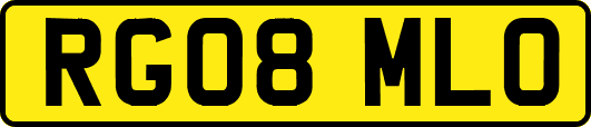 RG08MLO
