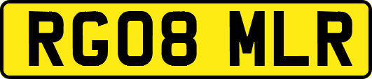 RG08MLR