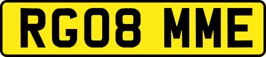 RG08MME
