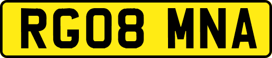 RG08MNA