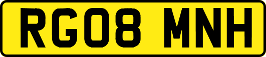 RG08MNH