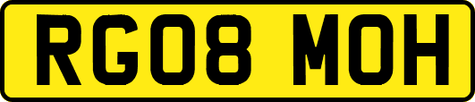 RG08MOH