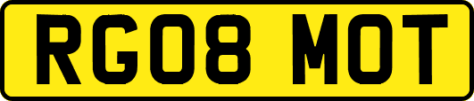 RG08MOT