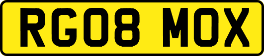 RG08MOX