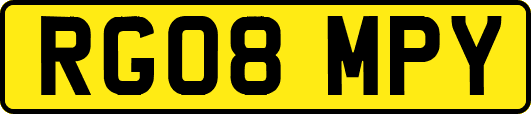 RG08MPY