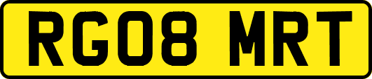 RG08MRT