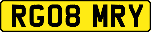 RG08MRY
