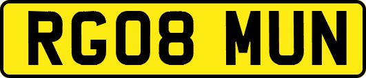 RG08MUN