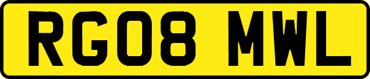 RG08MWL