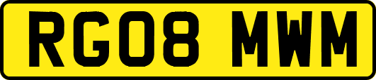 RG08MWM