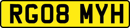 RG08MYH