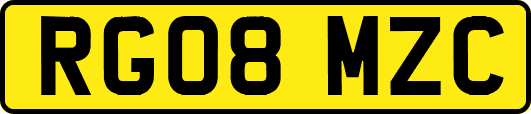 RG08MZC
