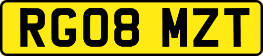 RG08MZT