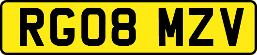 RG08MZV