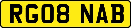 RG08NAB