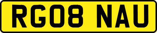 RG08NAU