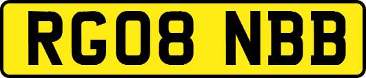 RG08NBB